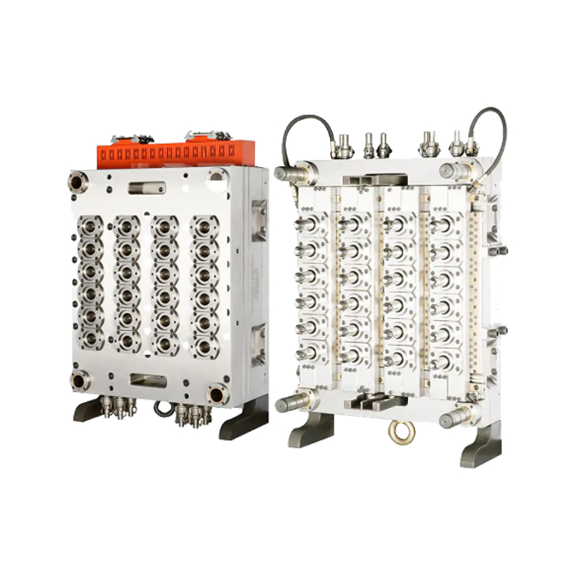Taizhou Huangyan Yuno Mould Co., Ltd.