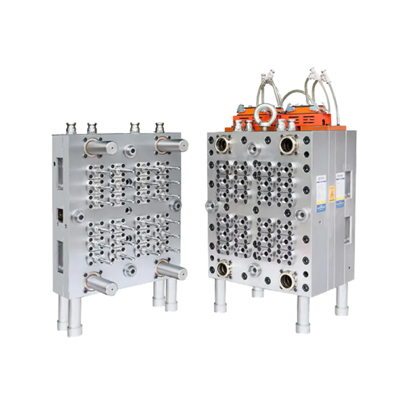 Taizhou Huangyan Yuno Mould Co., Ltd.