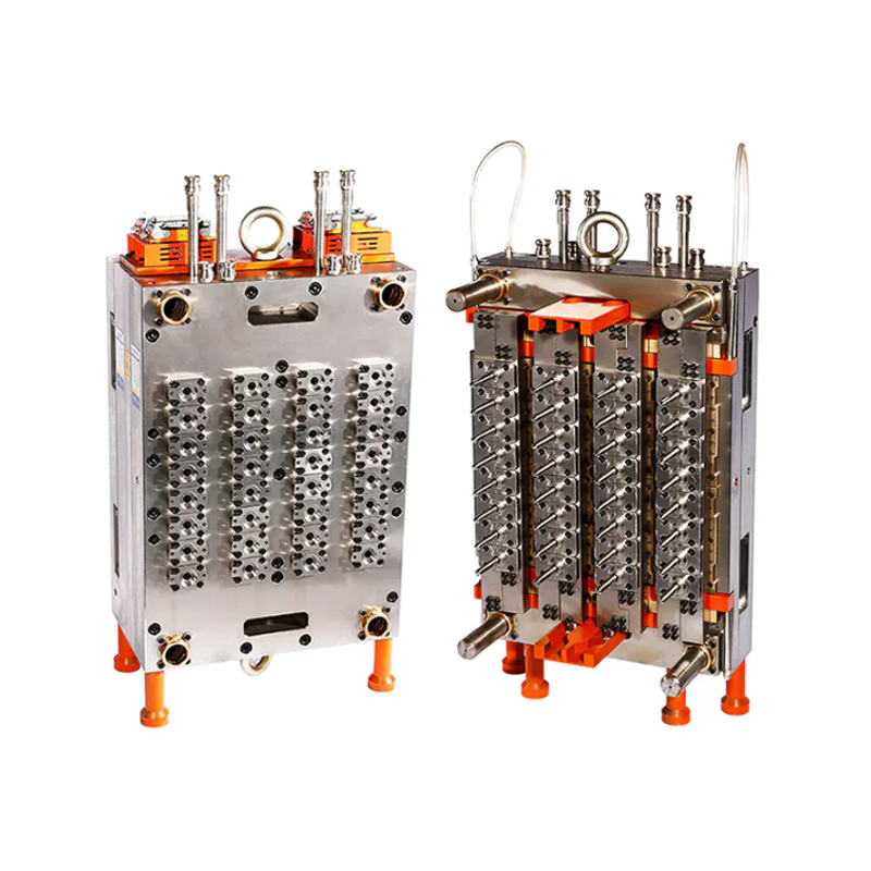 32 Cavity Virus Tube Mold