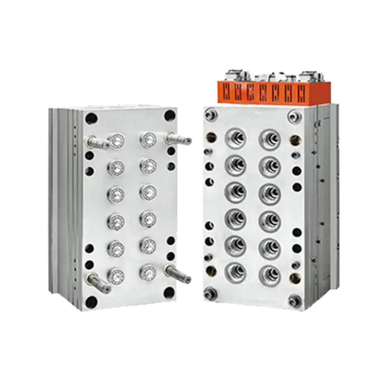 Taizhou Huangyan Yuno Mould Co., Ltd.