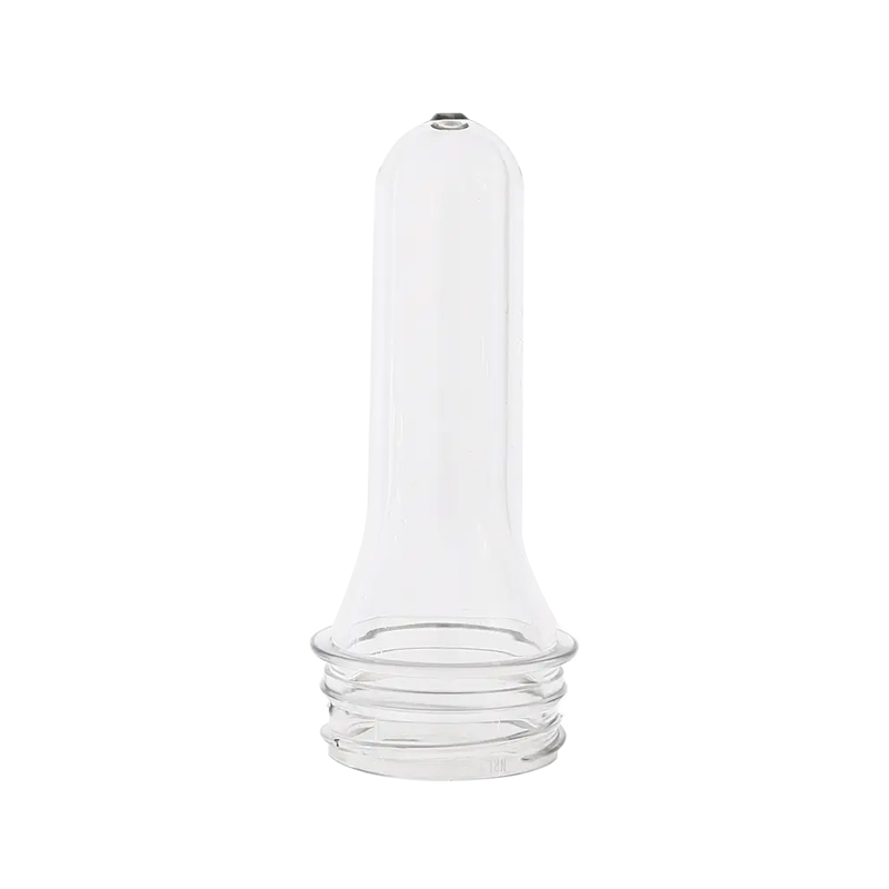 Small Plastic Bottle Preform