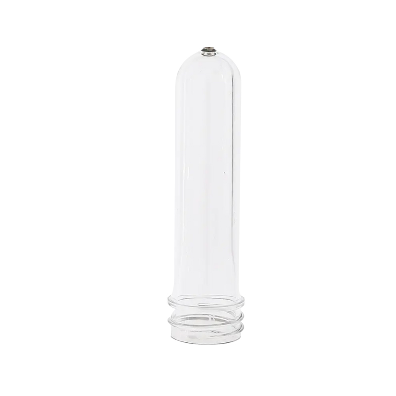 Small Plastic Bottle Preform