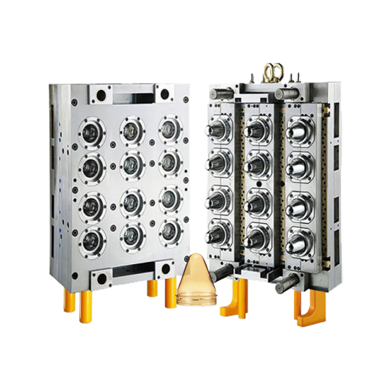 Taizhou Huangyan Yuno Mould Co., Ltd.