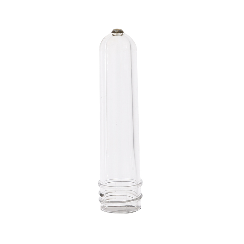 PET Bottle Preform For Mineral Water And Juice