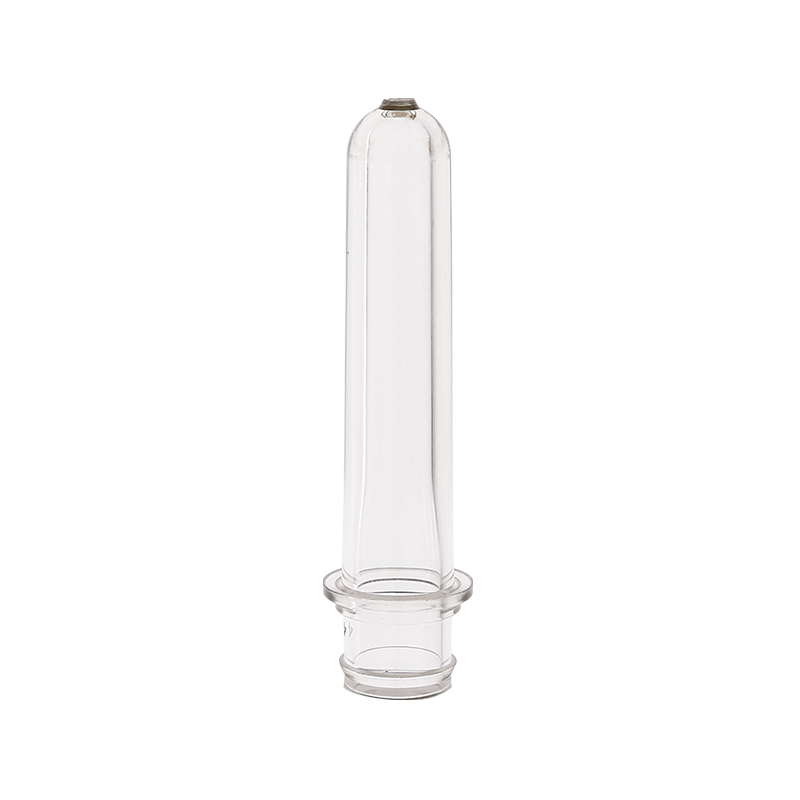 PET Bottle Preform For Mineral Water And Juice