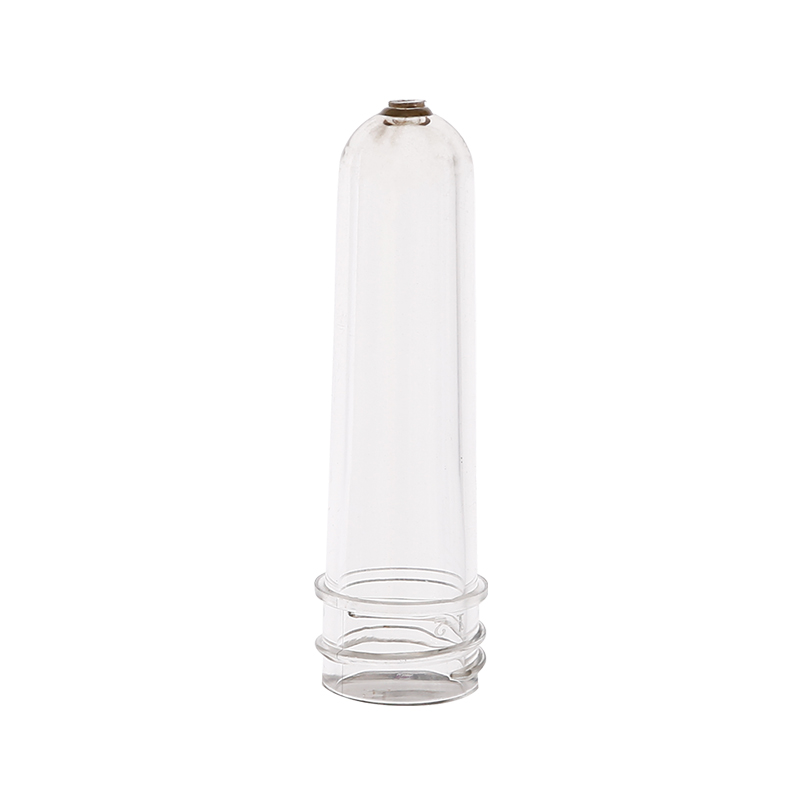 PET Bottle Preform For Mineral Water And Juice