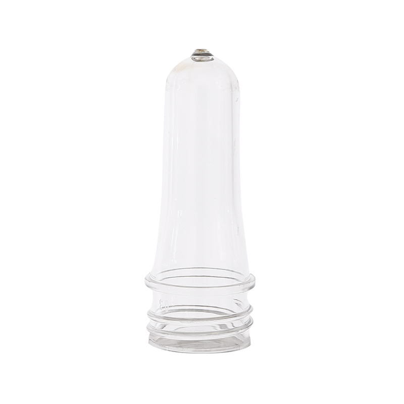 PET Bottle Preform For Mineral Water And Juice