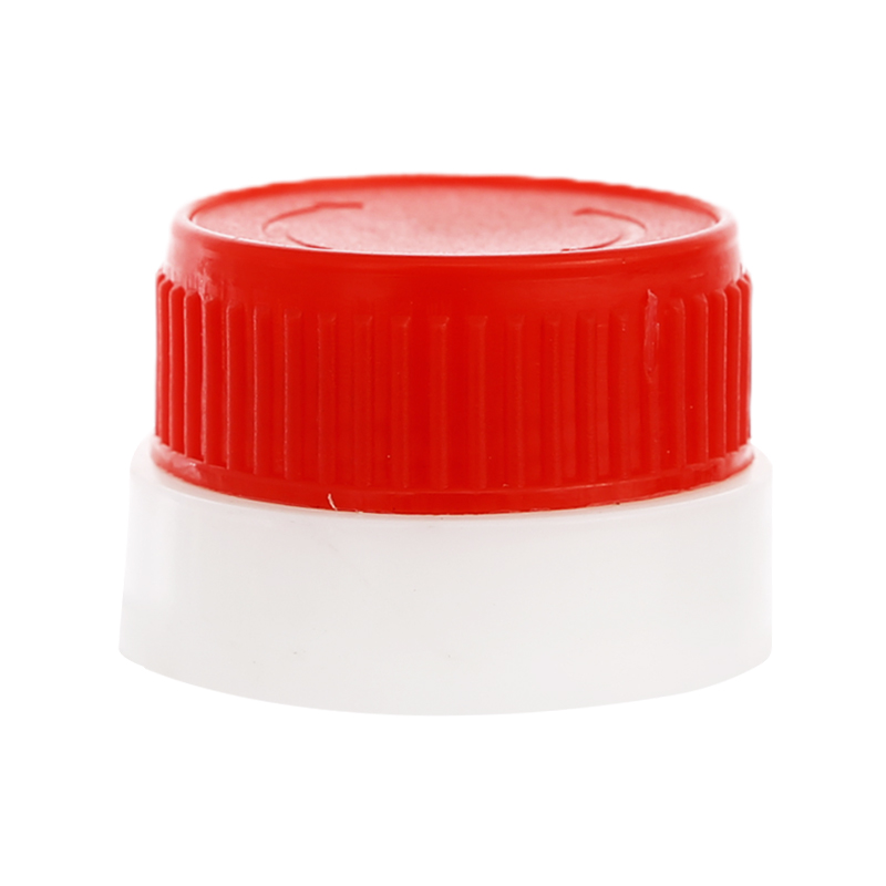 Screw Plastic Cap For Edible Oil Bottle