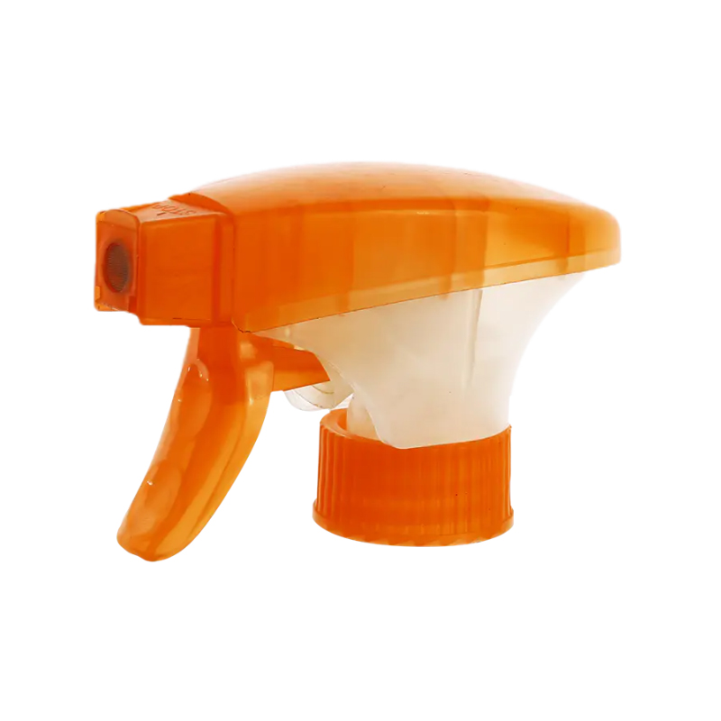 Plastic Spray Bottle Nozzles For Home Cleaning 