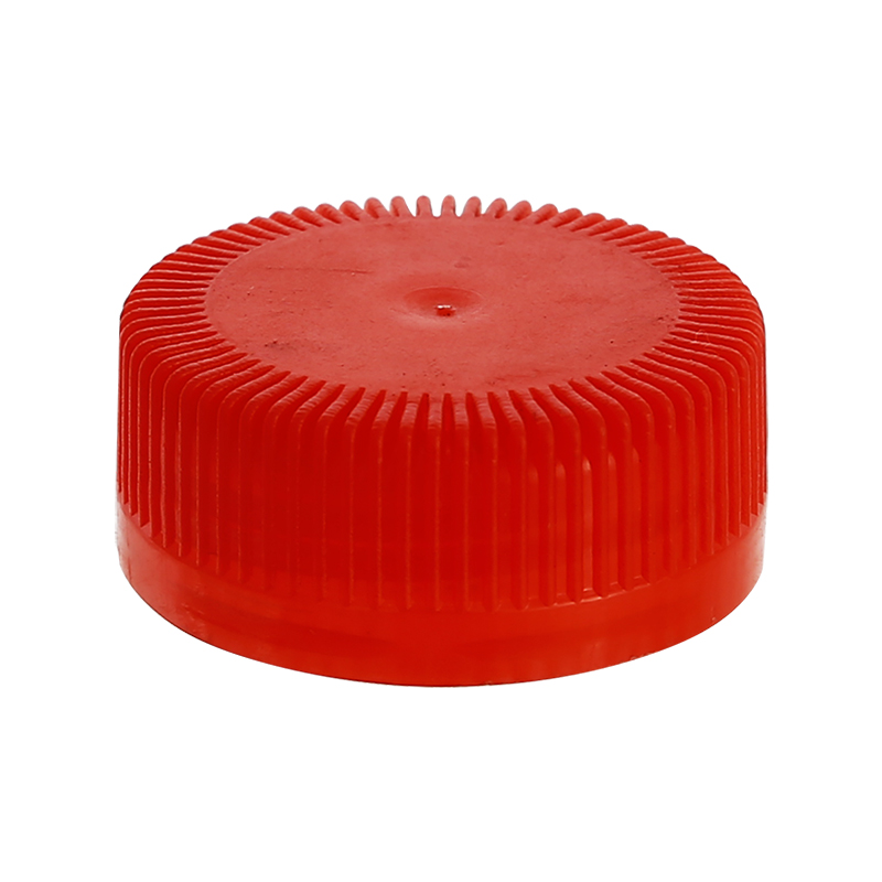 Mineral Water Plastic Bottle Cap
