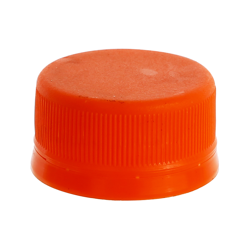 Mineral Water Plastic Bottle Cap
