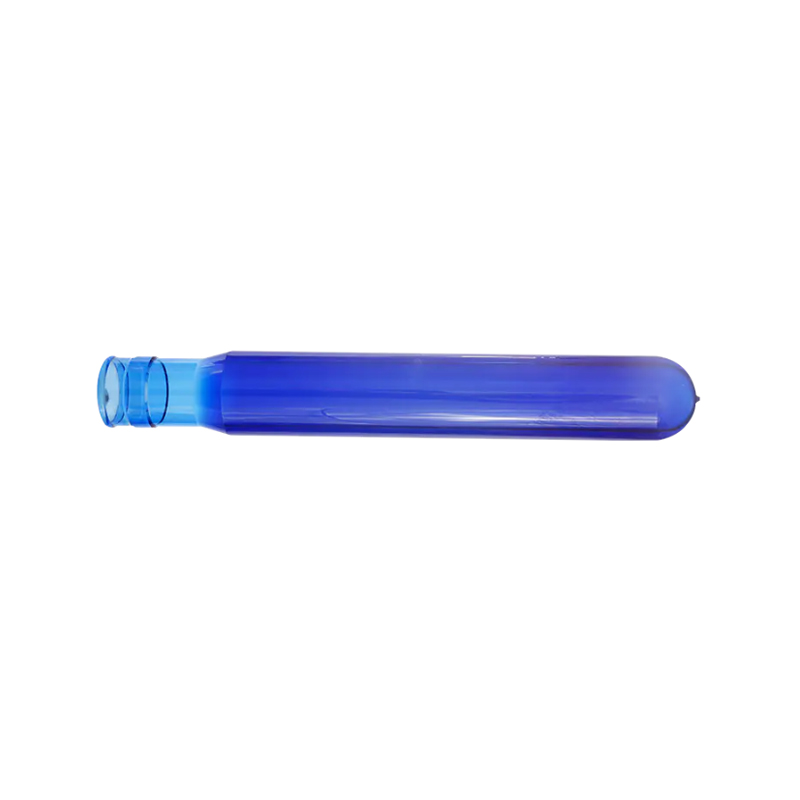 New PET Plastic Bottle Preform