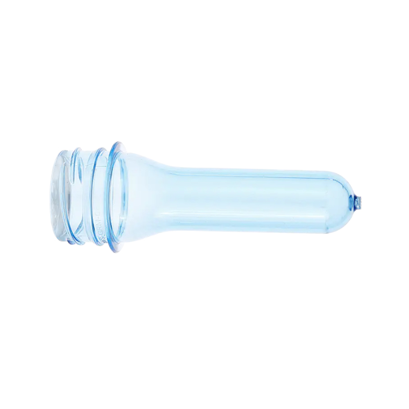 New Food Grade PET Plastic Bottle Preform