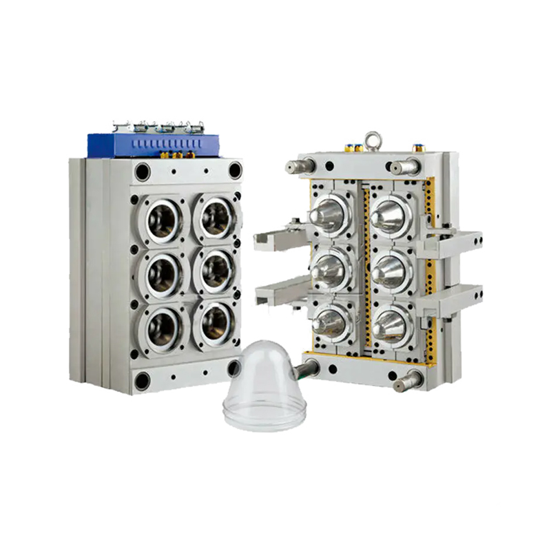Taizhou Huangyan Yuno Mould Co., Ltd.