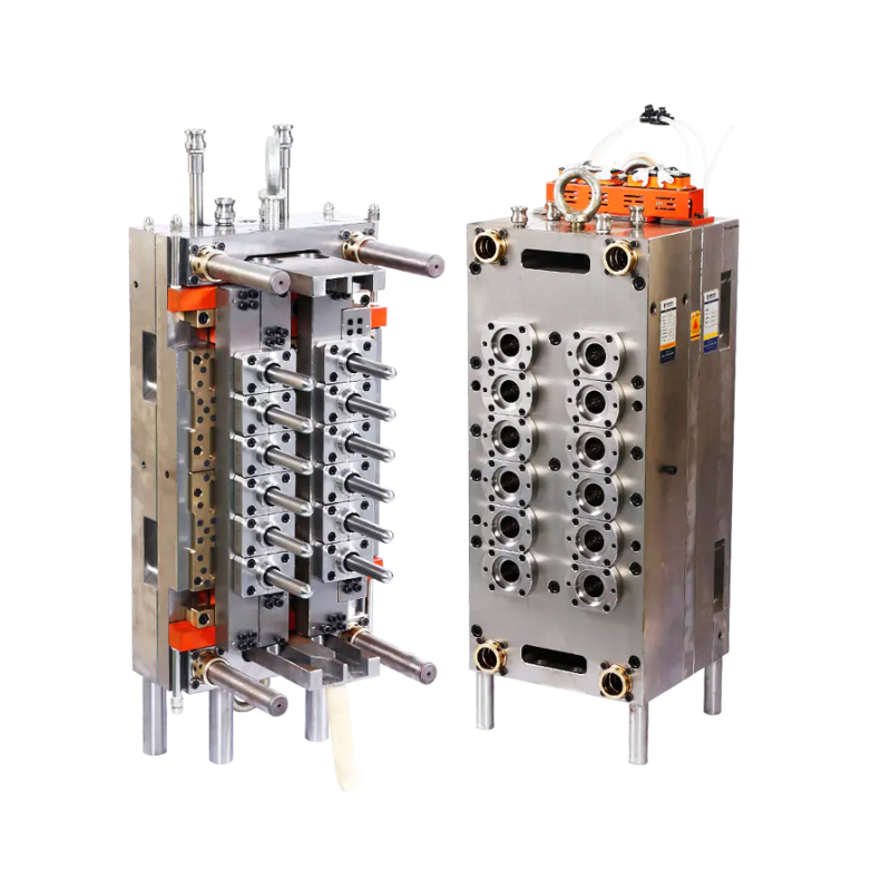 Taizhou Huangyan Yuno Mould Co., Ltd.