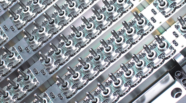 Taizhou Huangyan Yuno Mould Co., Ltd.