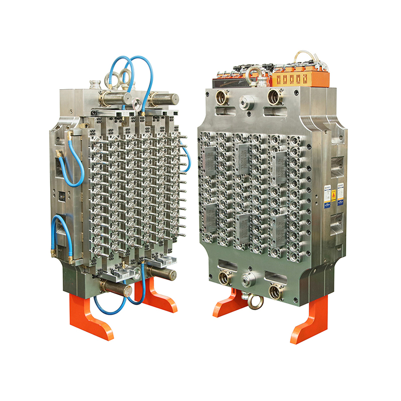 Taizhou Huangyan Yuno Mould Co., Ltd.