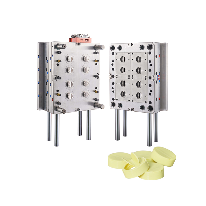 Flip Cap Mould